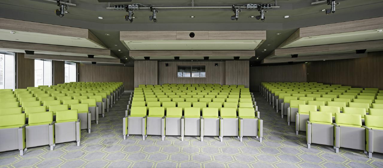 Bureau Boulogne-Billancourt 39362m² Location bureau Boulogne-Billancourt Hauts-de-Seine OLBUR2104578 3